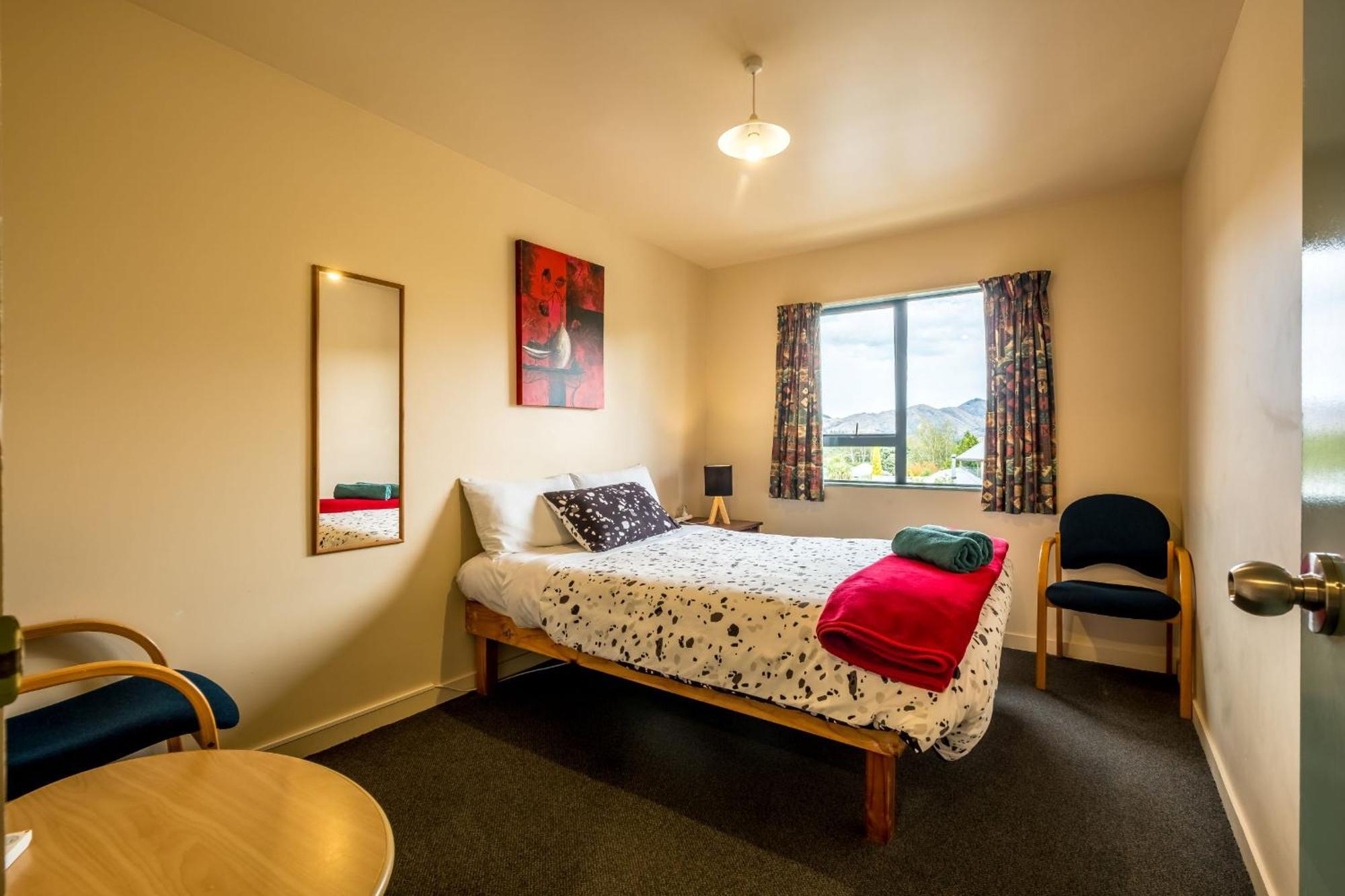 Kakapo Lodge Hanmer Springs Quarto foto